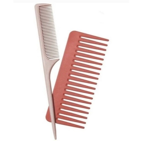 🌵Zoe Ayla Eco Friendly Comb Set - Picture 2 of 2